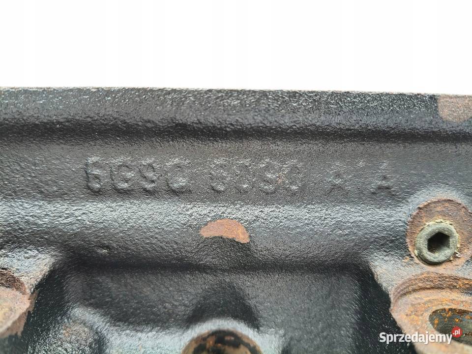 GŁOWICA Ford Focus ii Mondeo iv 18 TDCi osobowe Chełm