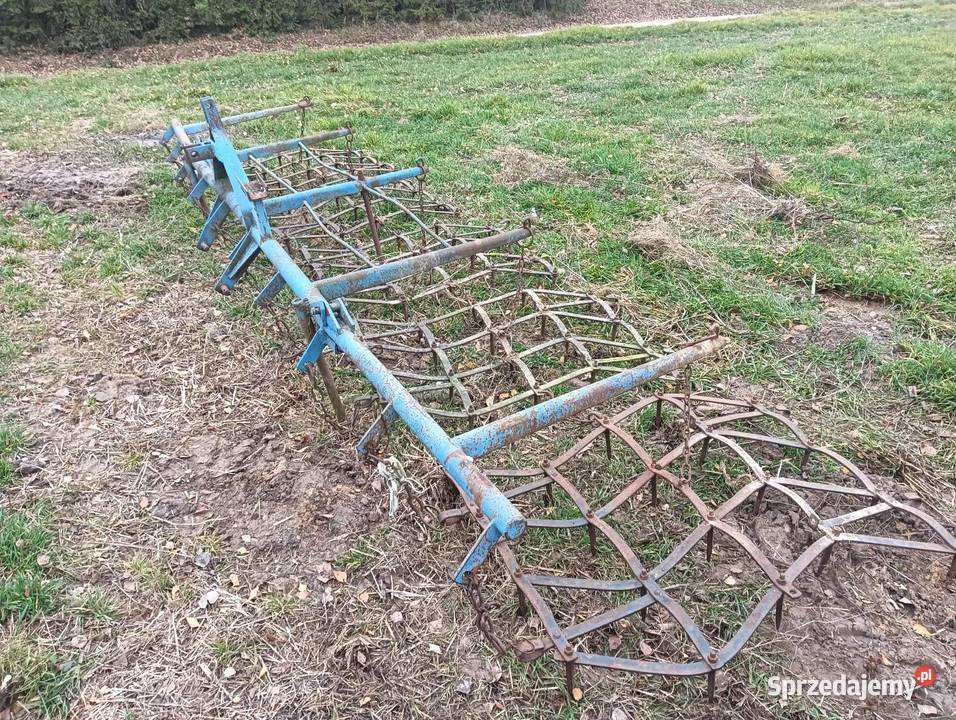 Siewniki zbożowe Siewniki i sadzarki Rolnictwo Maciejowice