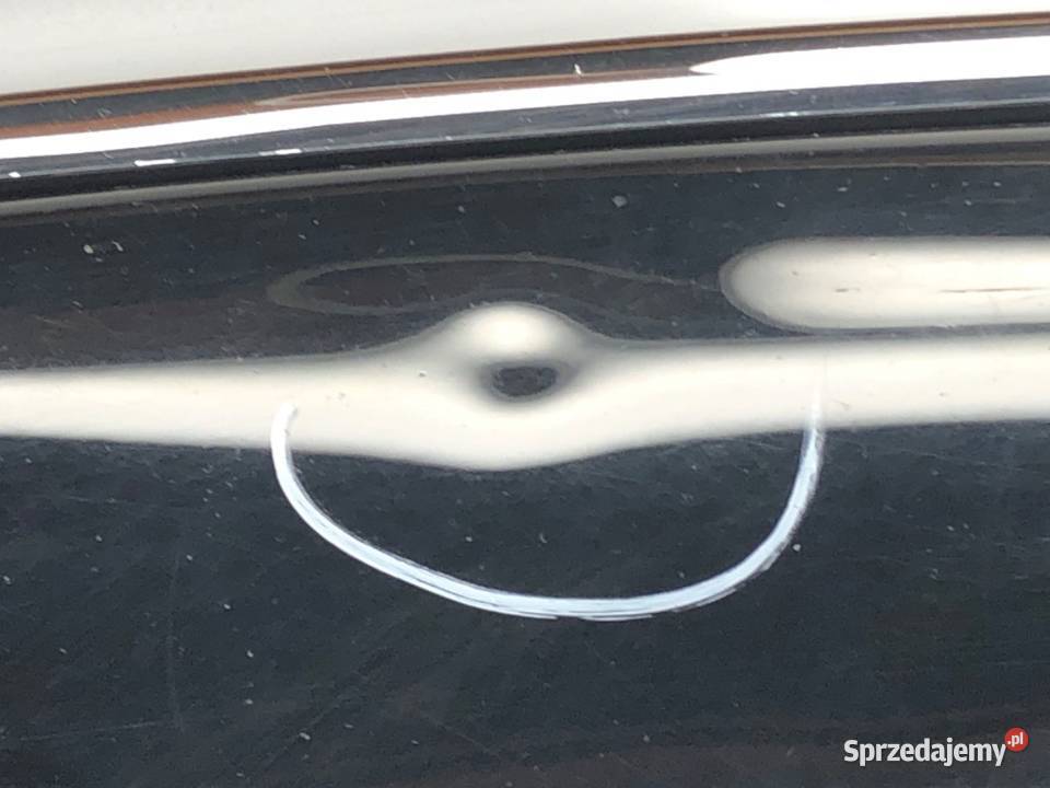 MASKA MAZDA TRIBUTE SUV 0008 POKRYWA PRZEDNIA Maski Motoryzacja