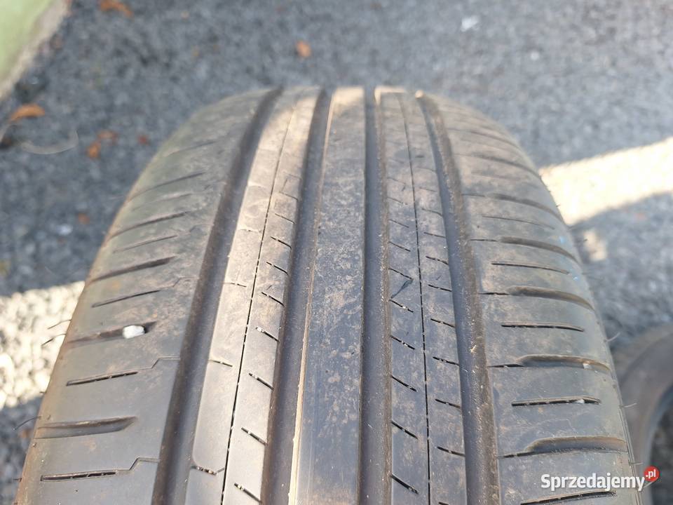 Opony Falken Ziex 21550r18 Lato 2021 R