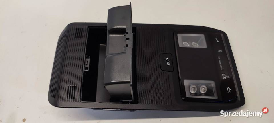 VW TAYRON LAMPKA PODSUFITKI RLINE 57H959561 KTL