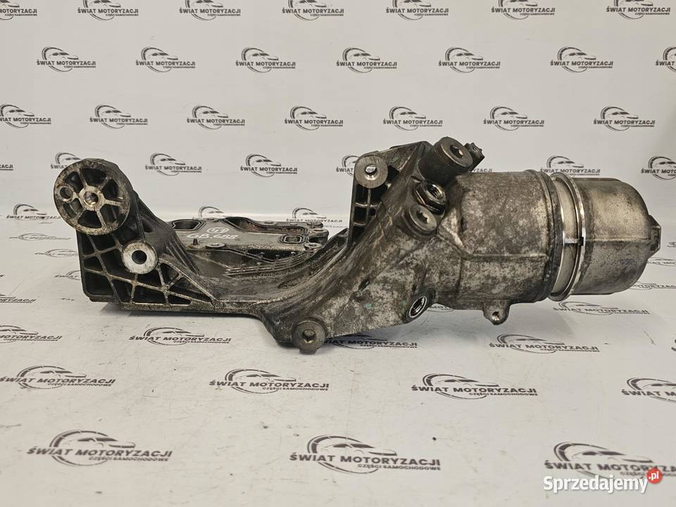 ANTARA CAPTIVA 22 CDTI VCDI Z22D1 184 podstawa Obudowy filtrów