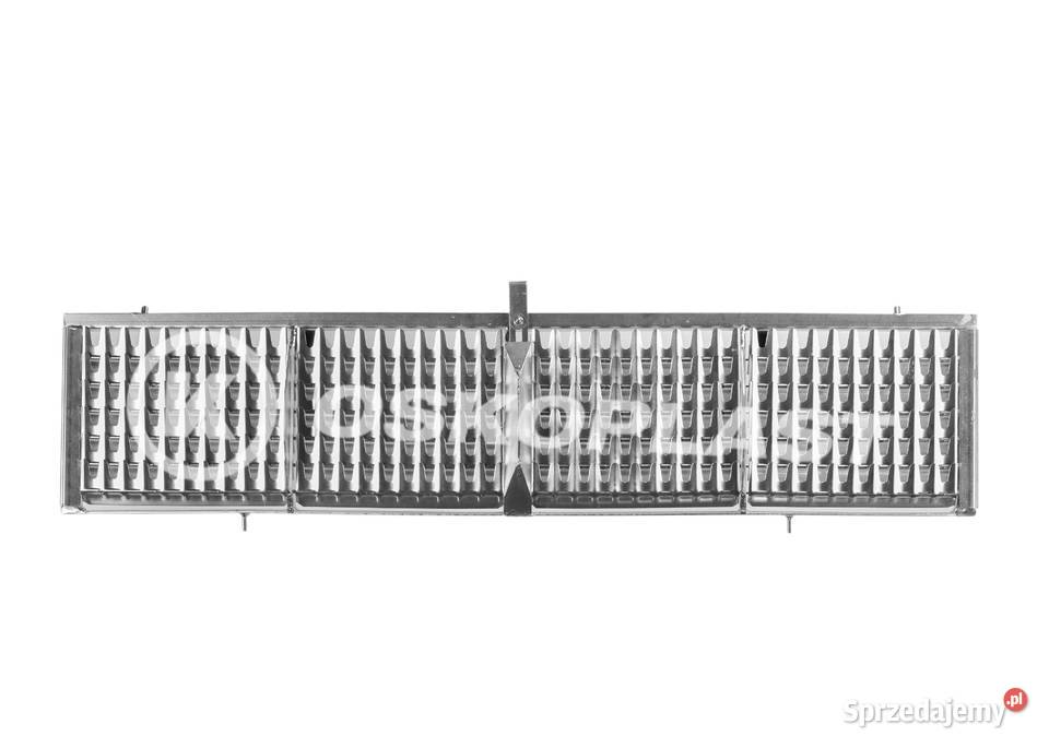 Sito końcowe do kombajnu Volvo Aktiv 1150 lubelskie