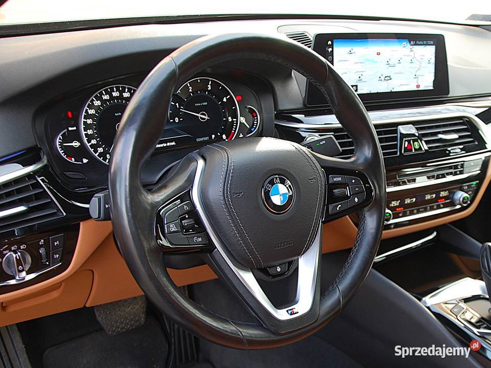 20 190 M SPORT Xdrive Navi Skóra Automat Rybnik sprzedam