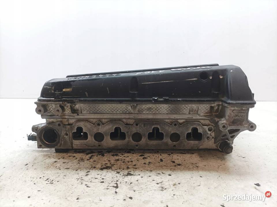 GŁOWICA KOMPLETNA 23 16V TURBO Saab 95 I sprzedam