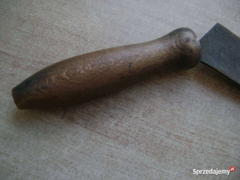 Starocie z PRL Stare narzędzia Sierp Pozostałe Gdynia