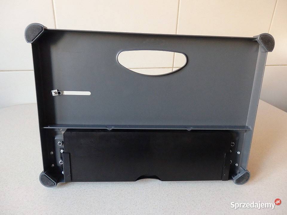 Profesjonalna Niemiecka Bindownica GENIE Nowa Pozostałe Rzeszów