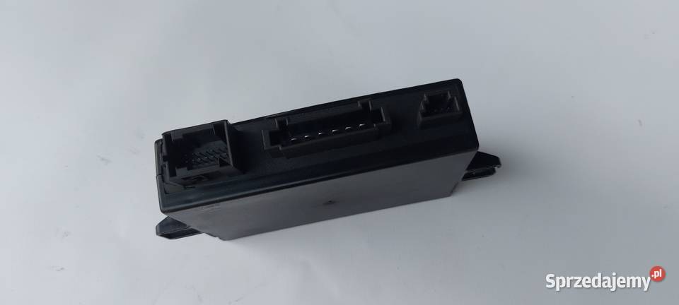 Moduł haka mercedes w203 0295456732 Rok produkcji 2001 Zbąszyń sprzedam