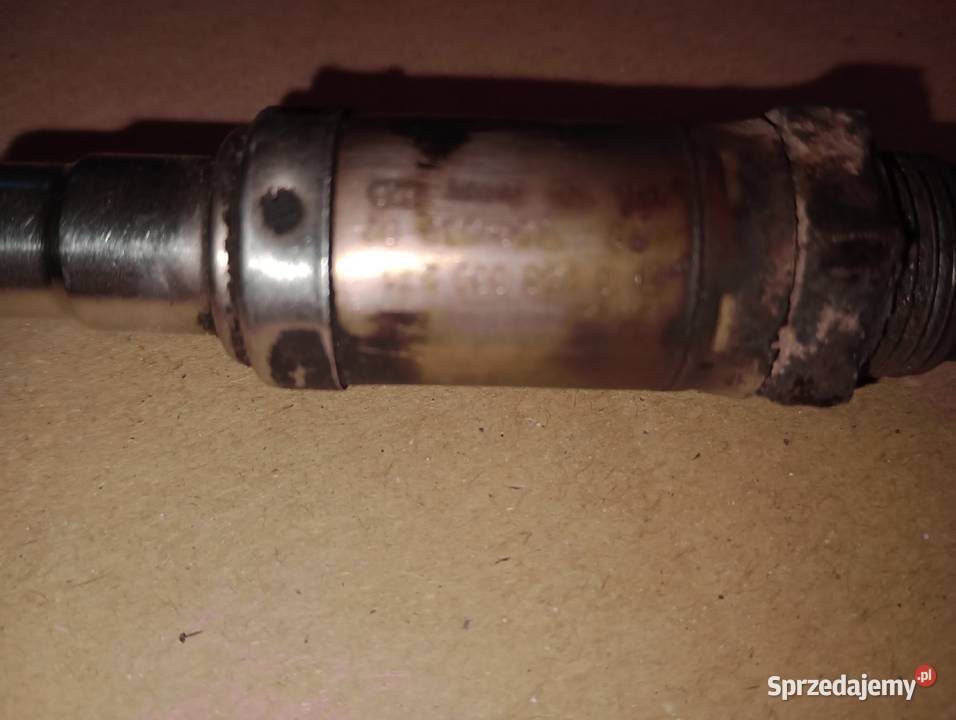 Sonda lambda BMW E46 0258005271 Kamieniec