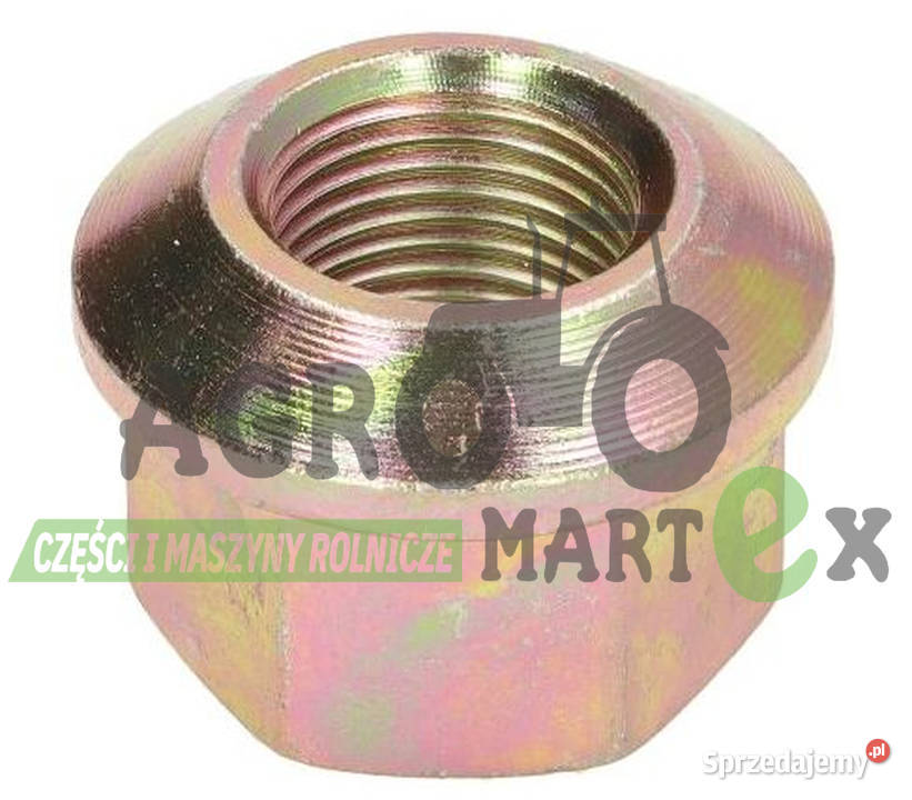 10640001 400N6589 10640001A 82611408 NAKRĘTKA Wichrów