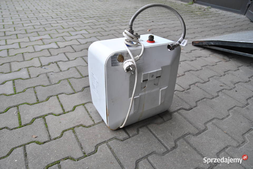 Podgrzewacz wody elektryczny Przepływowy Wieliczka