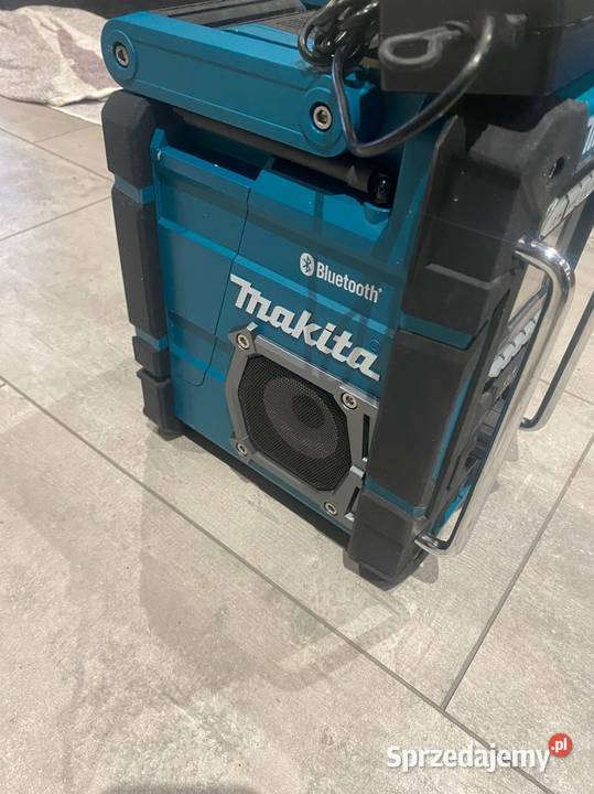 Radio Makita łódzkie Sieradz