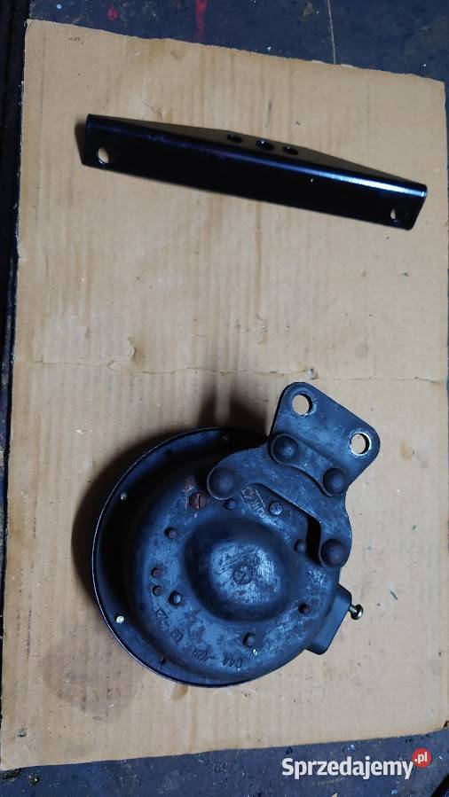 gaz69 oryginal klakson Kraków