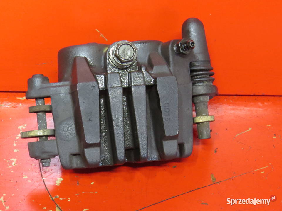 KAWASAKI Z750 Z 750 0412 zacisk hamulca przód Warszawa