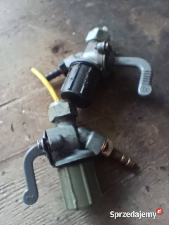 Kranik MZ Simson dwie sztuki łódzkie Piotrków Trybunalski