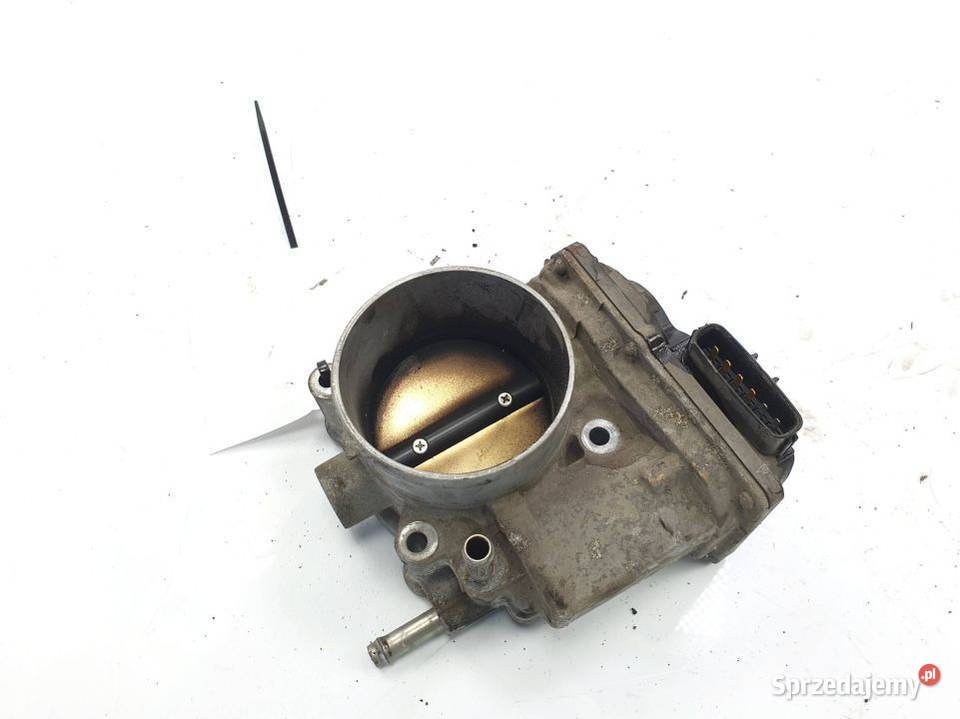 PRZEPUSTNICA TOYOTA FJ CRUISER 40 osobowe Lipno