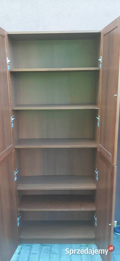 regał Ikea Billy 4d Poznań