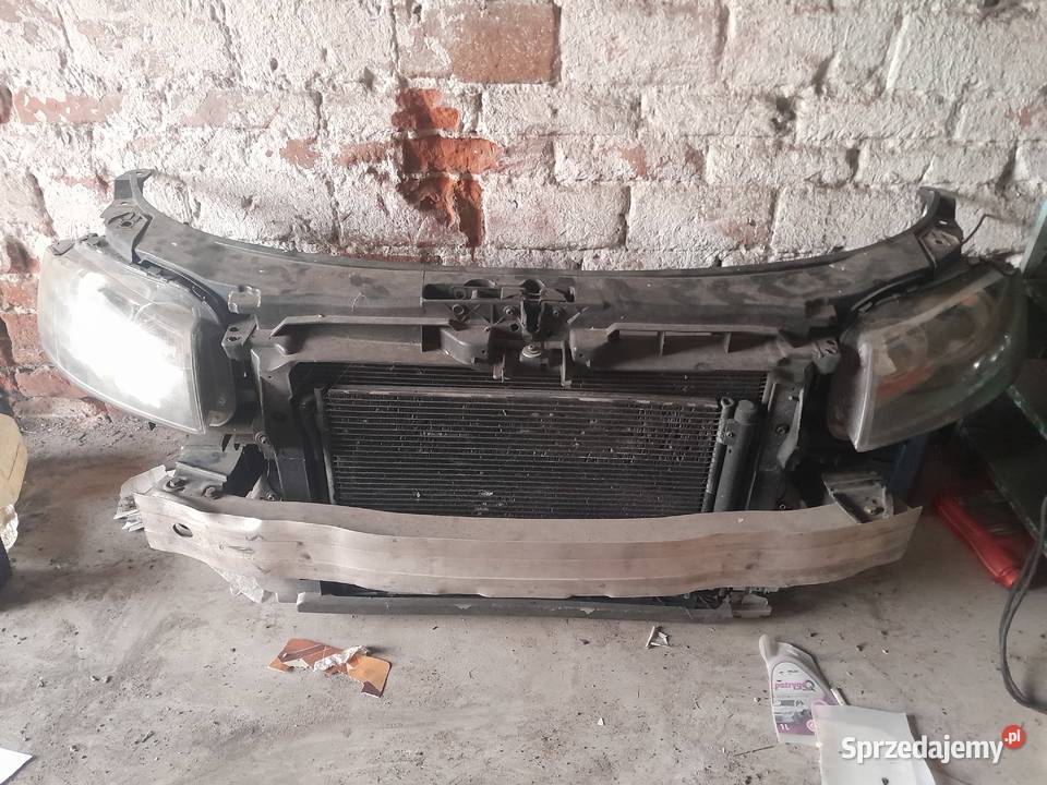 Części do audi a3 8p 32 vr6 quattro Srock