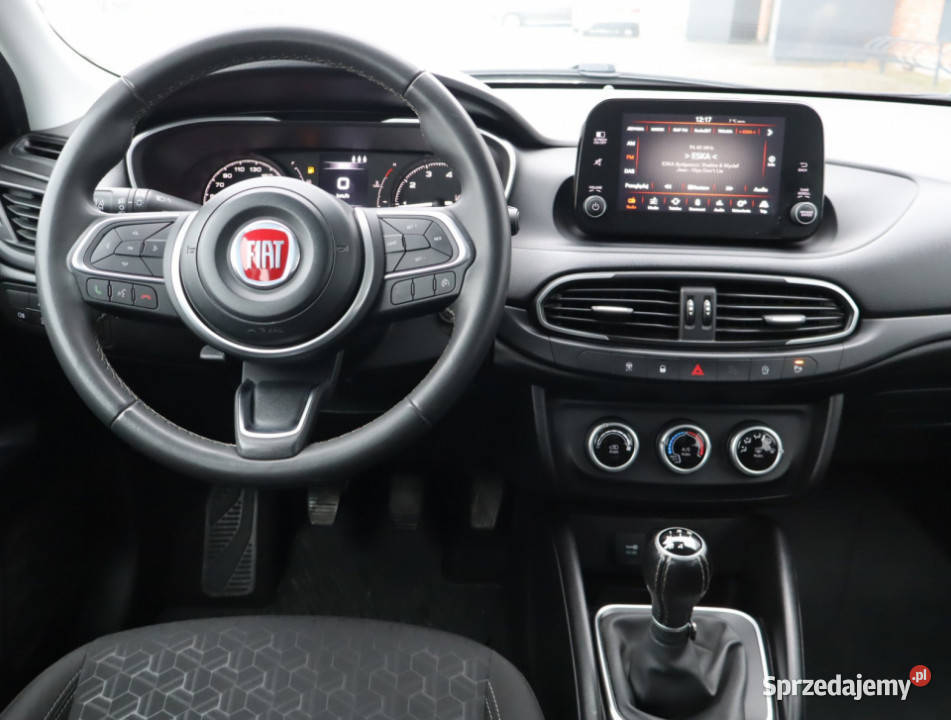 Fiat Tipo 10 FireFly Piaseczno