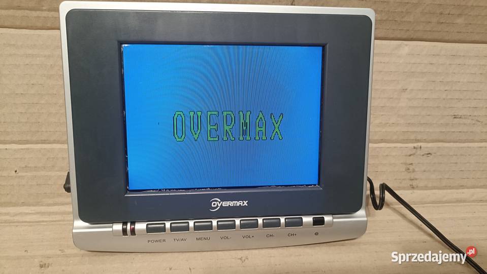 OVERMAX OVPTV203