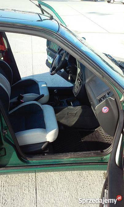 Peugeot 306 Roland Garros na sprzedaż nieuszkodzony dolnośląskie Wrocław