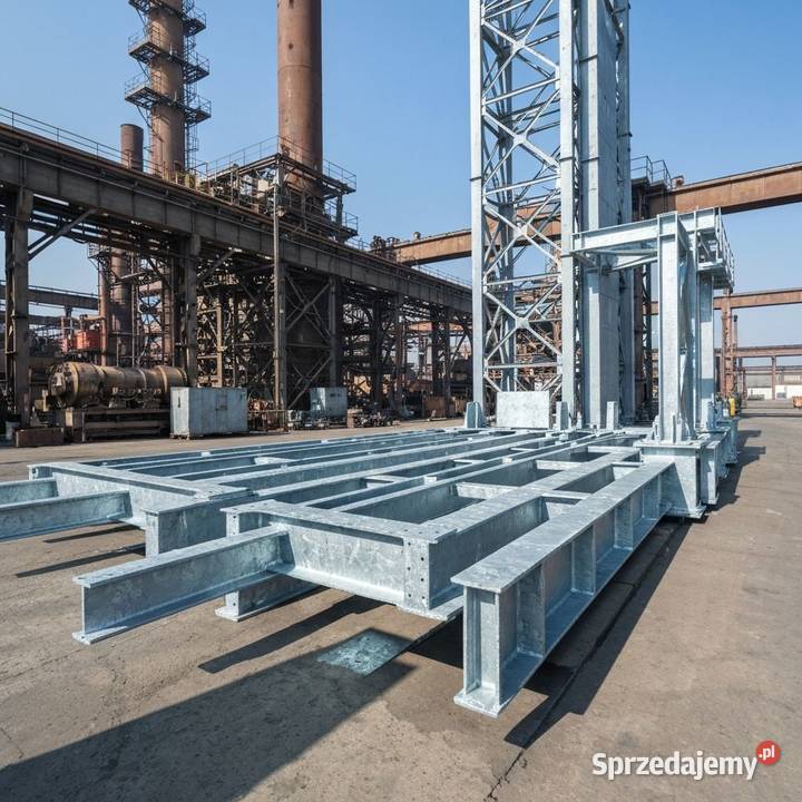 Usługi ślusarstwo precyzyjne spawanie lubelskie Lublin