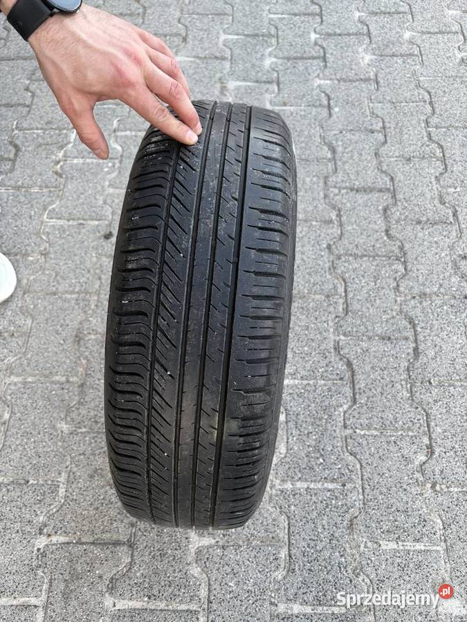 Opony Michelin letnie Zielona Góra