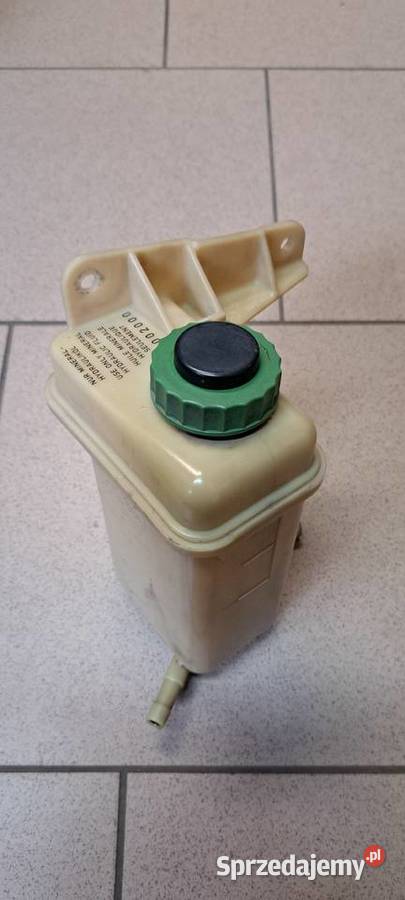 Zbiornik płynu układu wspomagania 8A0422373C Luzino