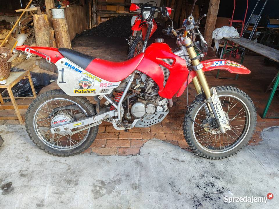 hyosung xrx 125