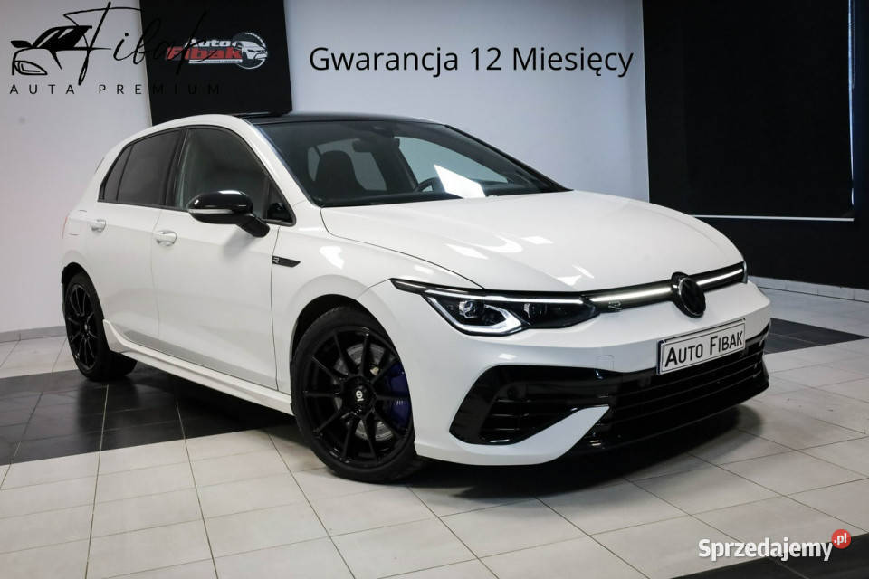 Volkswagen Golf Salon PolskaGwarancjaIQ Konstantynów Łódzki
