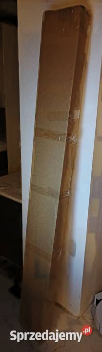 Stelaż łóżka kompletny 160x200 nowy Warszawa