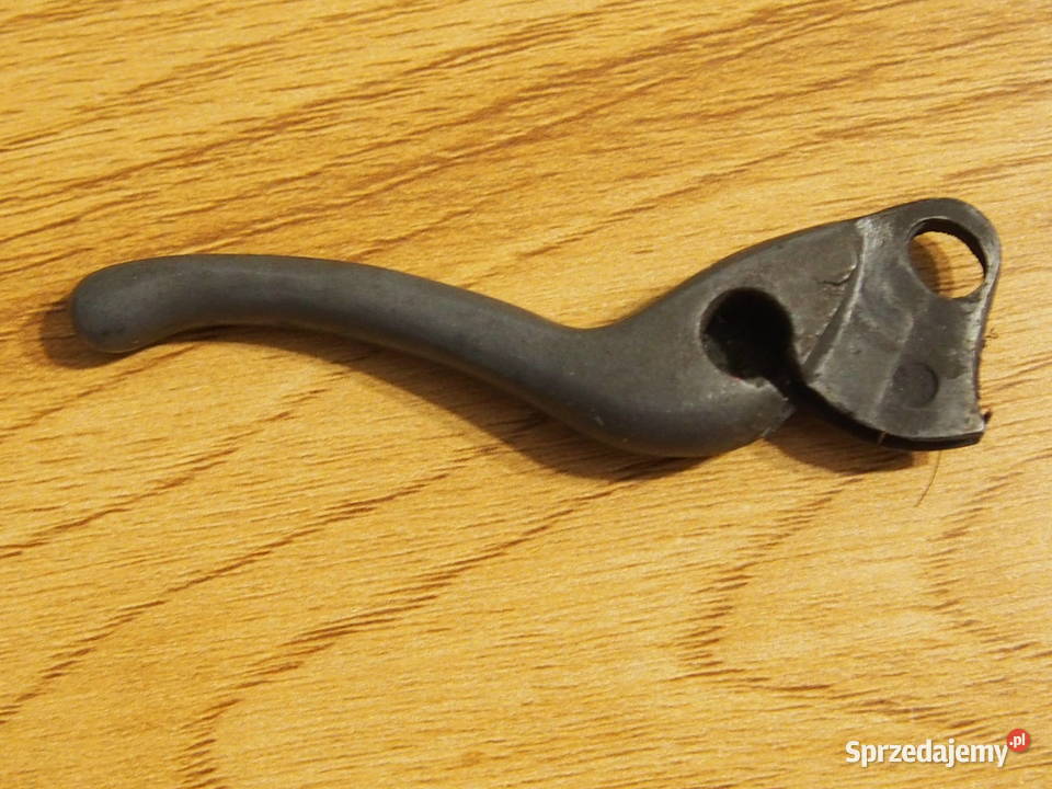 JUNAK M10 DŹWIGNIA ODPRĘŻNIKA Szewna