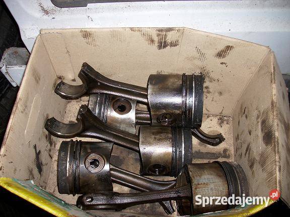 SAME TITAN kujawsko-pomorskie Sicienko