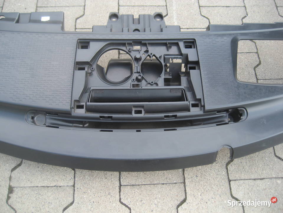 mini countryman u25 2326r deska rozdzielcza head Deski rozdzielcze, konsole Rakoniewice