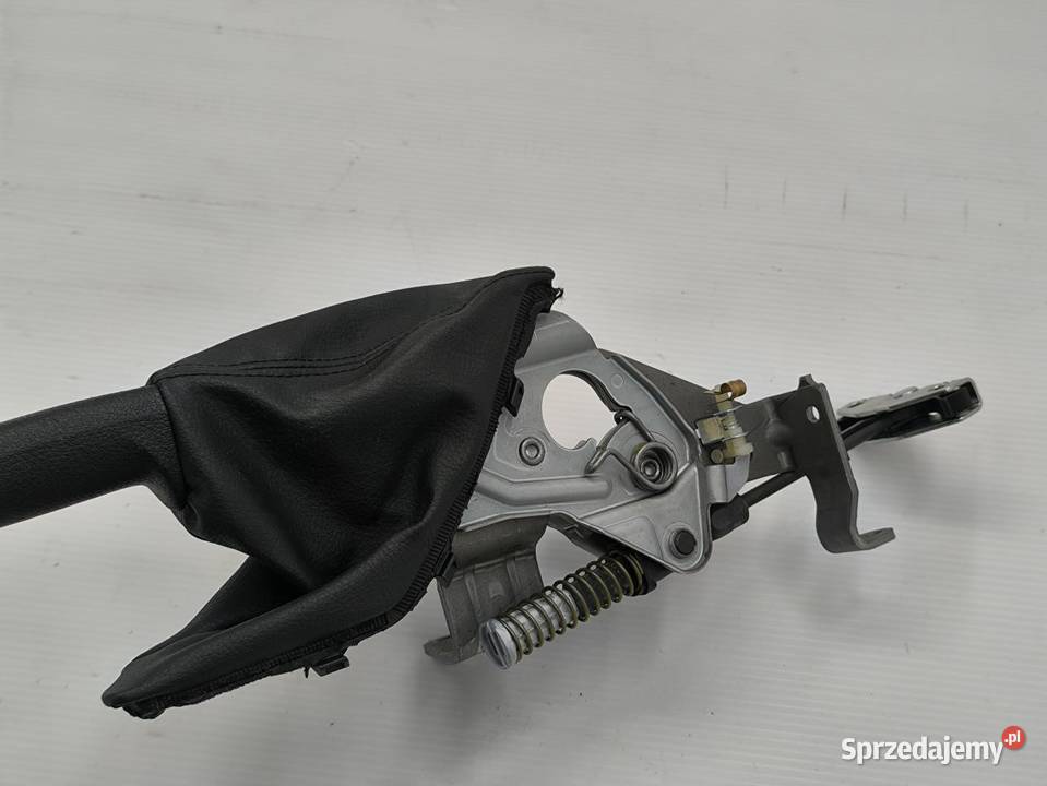 DZWIGNIA RĘCZNEGO MIESZEK BMW F20 F21 9230133 sprzedam