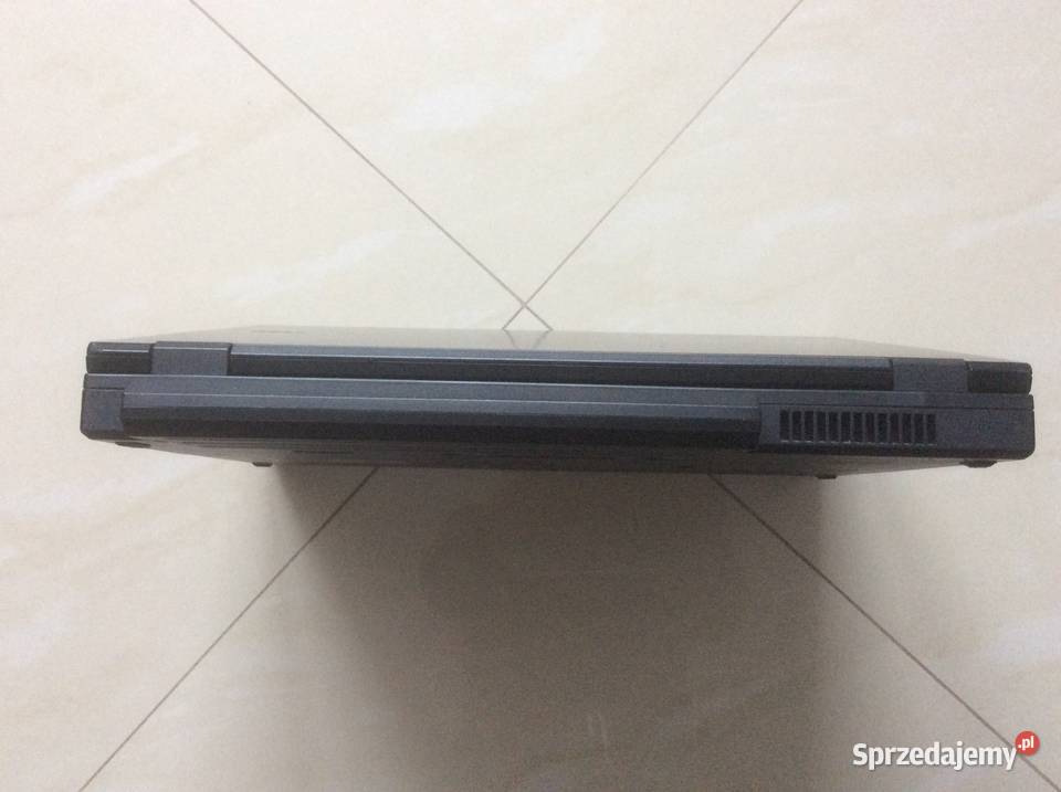 DELL Latitude E5500 COM SSD128GB RAM4GB Windows Łódź sprzedam
