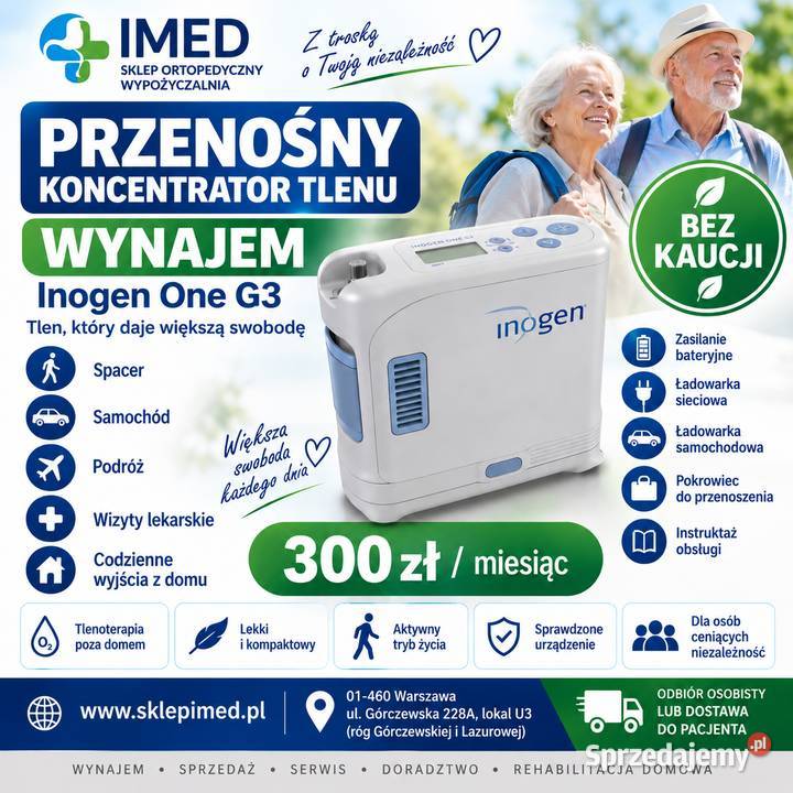 Łóżka rehabilitacyjne Warszawa nowe używane Sprzęt rehabilitacyjny i ortopedyczny
