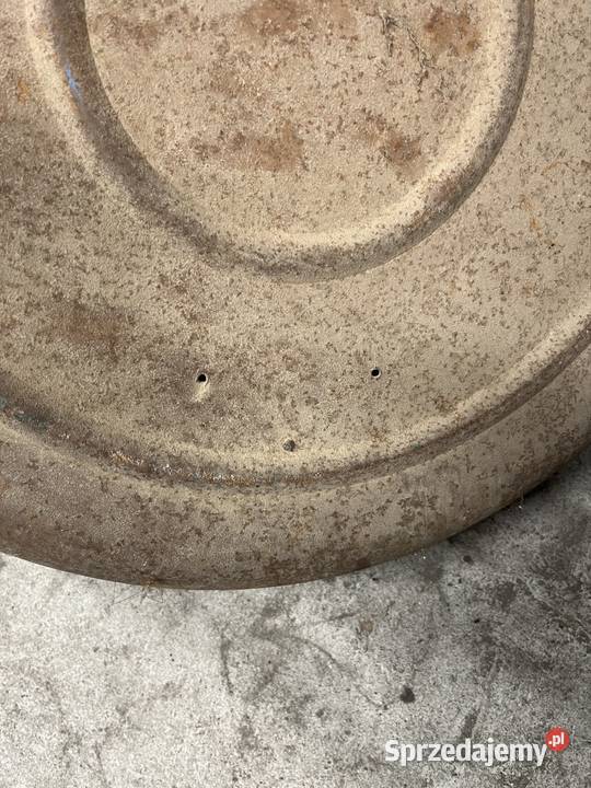 Ursus c45 Lanz Buldog osłona Chełm sprzedam