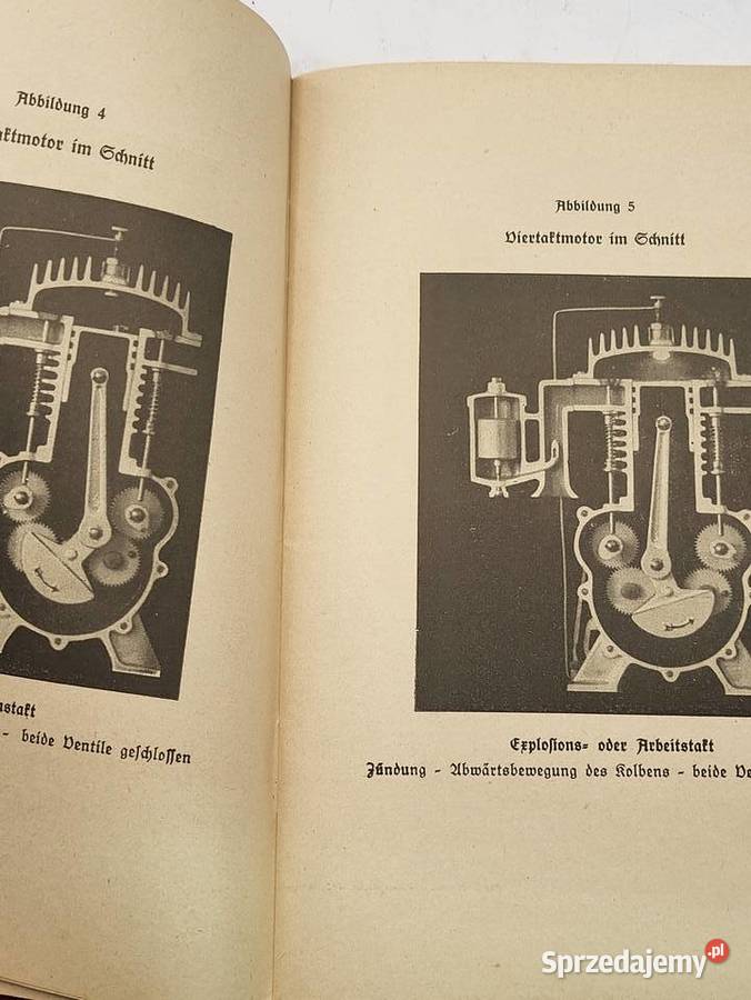 INSTRUKCJA OBSŁUGI SILNIKA śląskie