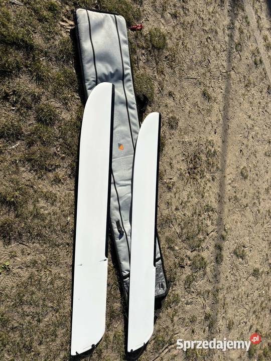 Katamaran F18 Nacra Infusion Sopot
