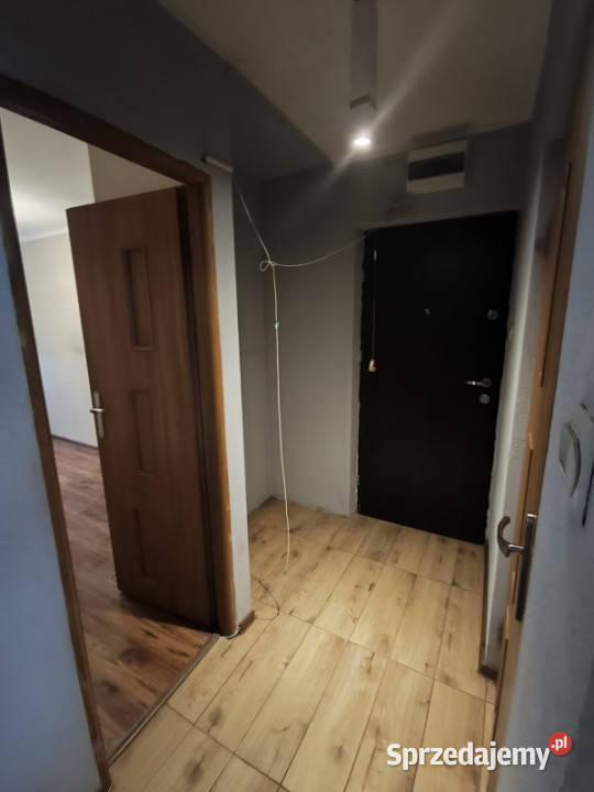 Sosnowiec Zagorze 3 pokojowe mieszkanie gotowe