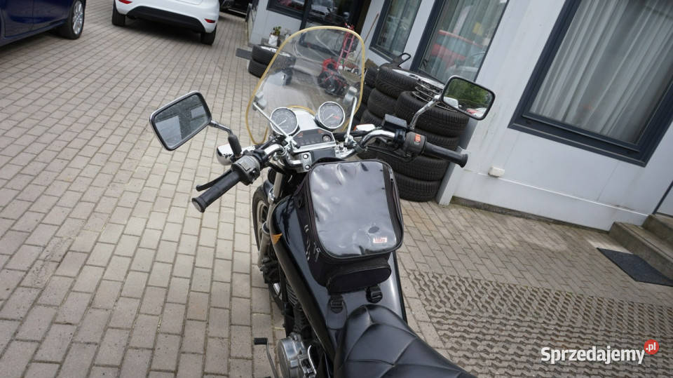 Honda VT Super stan Zielona Góra sprzedam