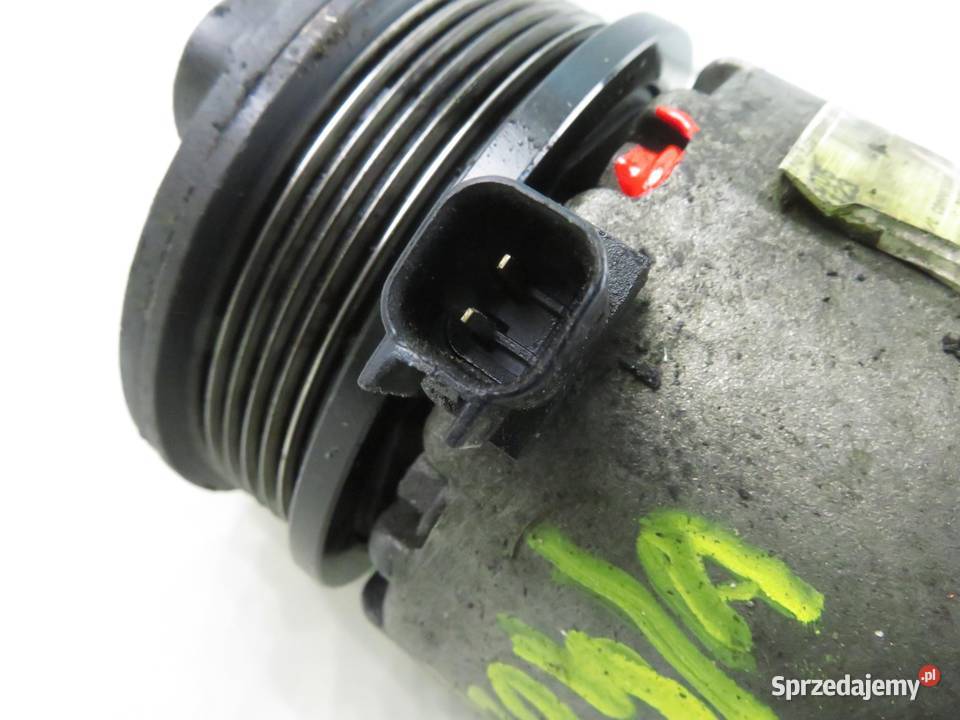 KOMPRESOR KLIMATYZACJI FORD S I WA6 2 AOWB osobowe Kompresory klimatyzacji sprzedam
