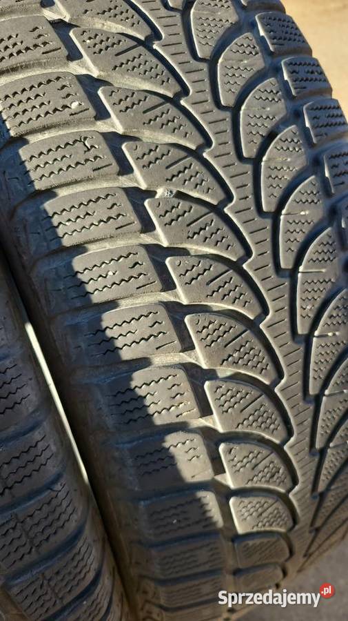 Opony zimowe 23565 r17 Bridgestone blizzak Lm80 Nowy Sącz