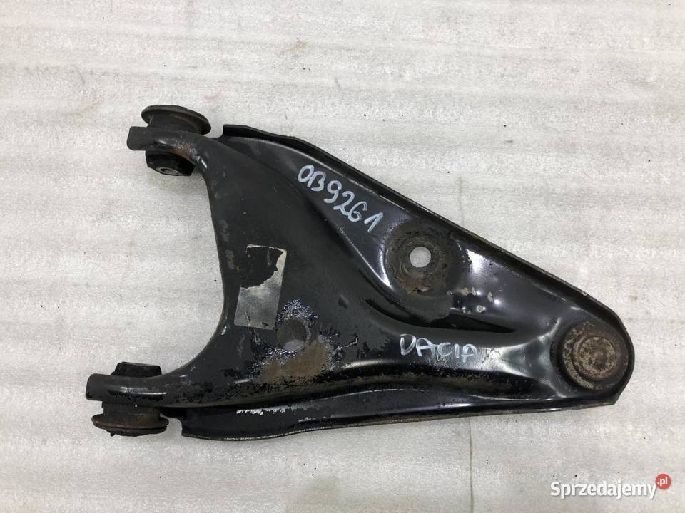WAHACZ LEWY PRZÓD DACIA SANDERO I 14MPI