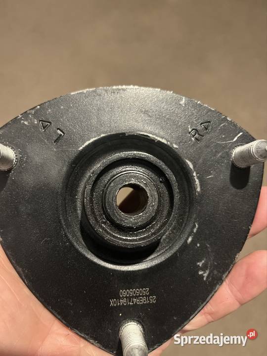 Poduszka Górnego Mocowania Amortyzatora Kayaba osobowe Lublin