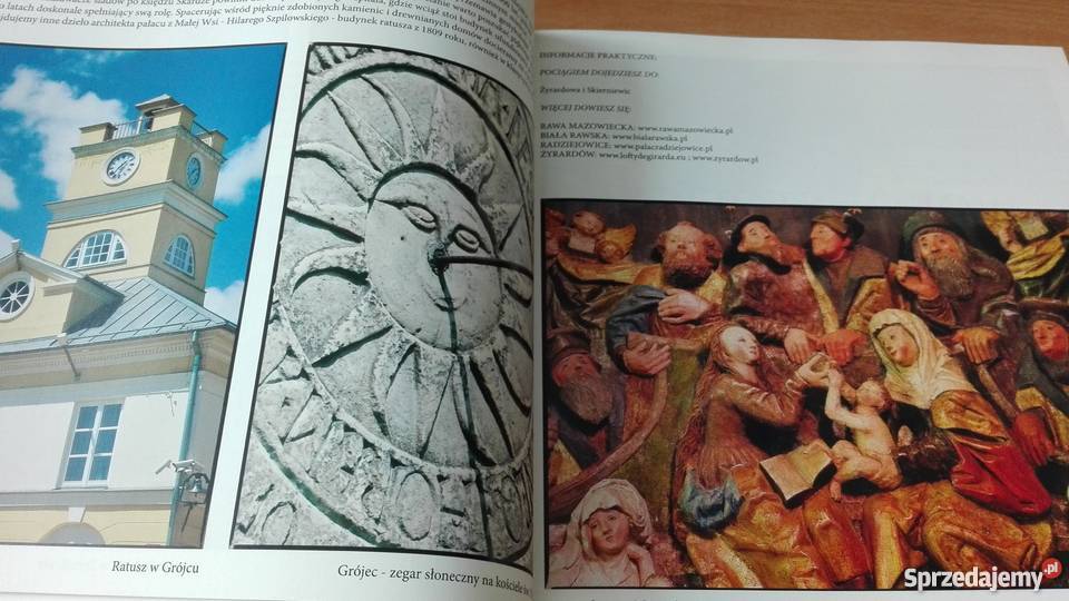 Polska nas 21 tras Polsce RABIJ Mapy i przewodniki Gdańsk