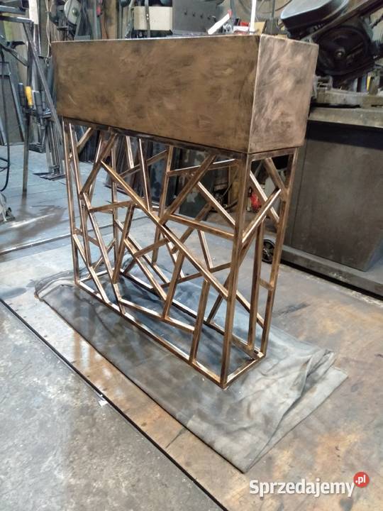 donica Ścianka kwiatowa