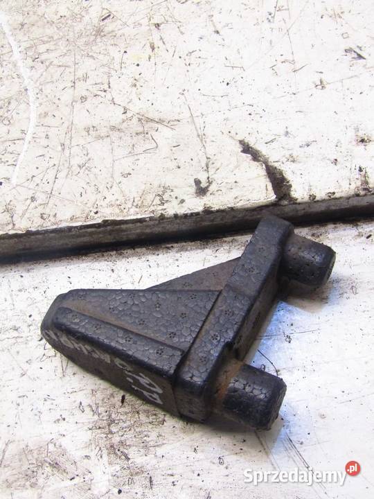 ABSORBER PIANKA PRAWY PRZÓD PRZEDNIA NISSAN osobowe sprzedam