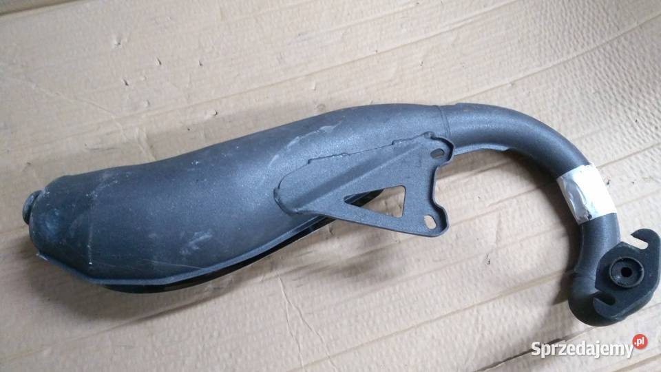 Wydech tłumik Arrow Shark DGM 33510SH Yamaha CT Bielsk Podlaski
